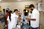 Kenalily School For Children-Chemistry Lab